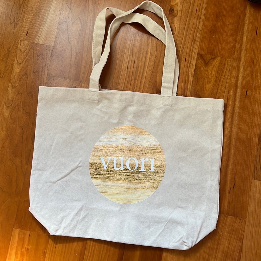 Vuori tote bag NWT